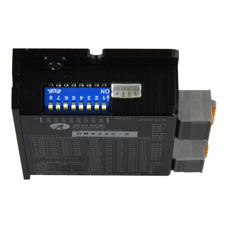 Intamsys Stepper Driver X-Achse