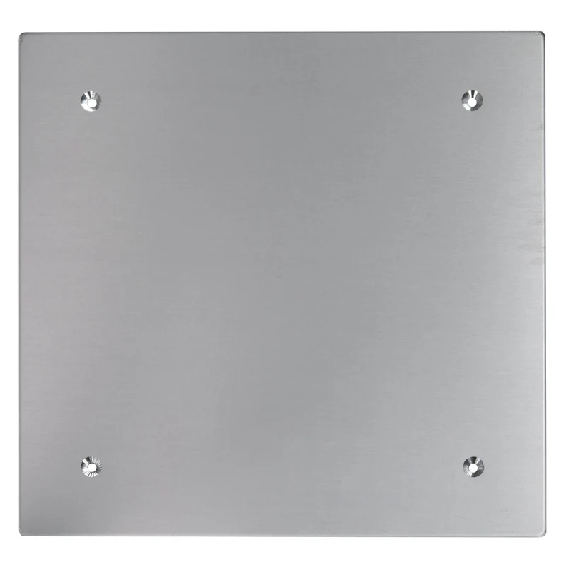 Voxelab Aquila Heated Build Plate