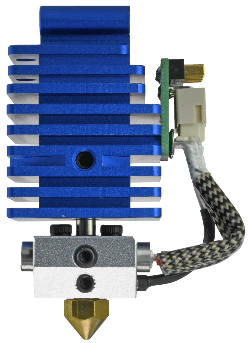 CreatBot F1000 Quick Remove Hotend