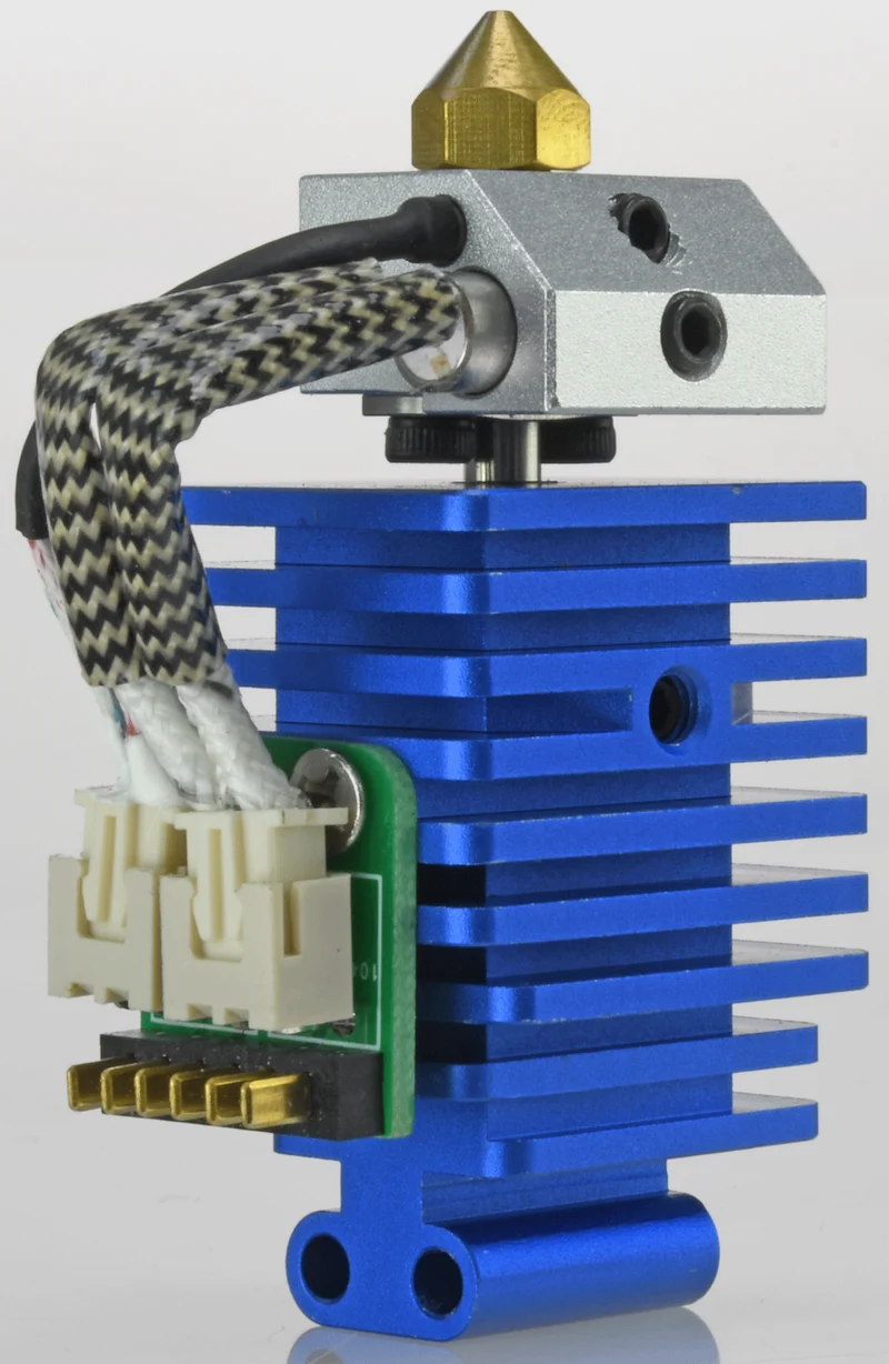 CreatBot F1000 Quick Remove Hotend