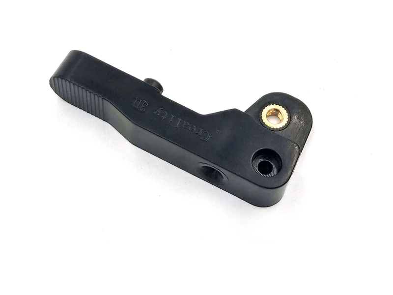 Creality 3D Extruder Arm/Extrusion Clamp