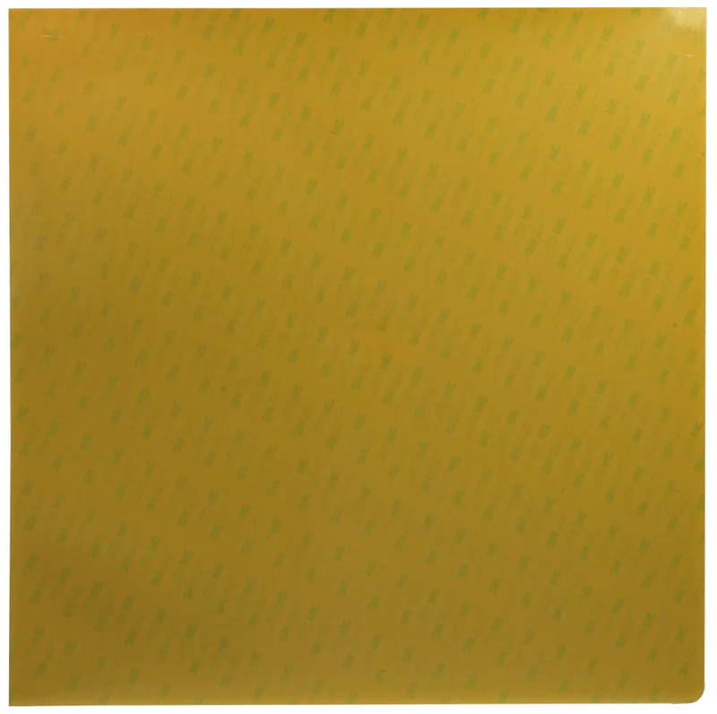 CreatBot D1000 PEI Surface Sticker