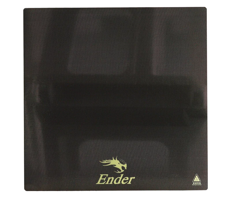 Creality Ender 6 Carbon Glass Plate