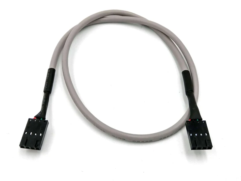 Flashforge Guider II Y-Achsen-Endschalter-Kabel