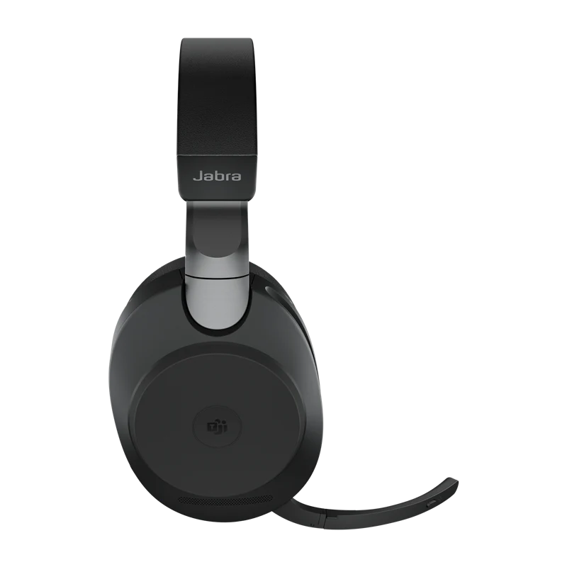 Jabra Evolve2 85 MS Stereo USB-A Schwarz