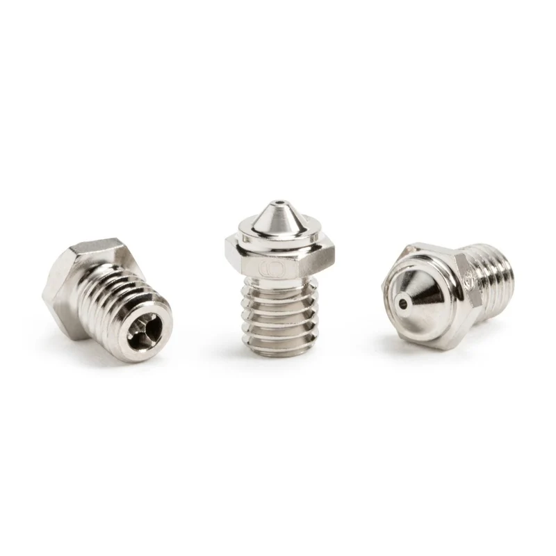 Bondtech CHT Nozzle FIN Coated Copper