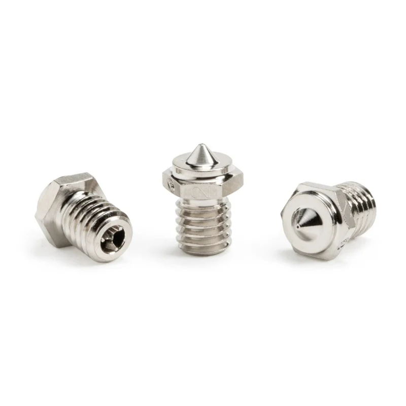 Bondtech CHT Nozzle FIN Coated Copper