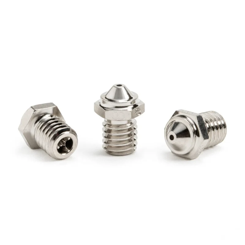 Bondtech CHT Nozzle FIN Coated Copper