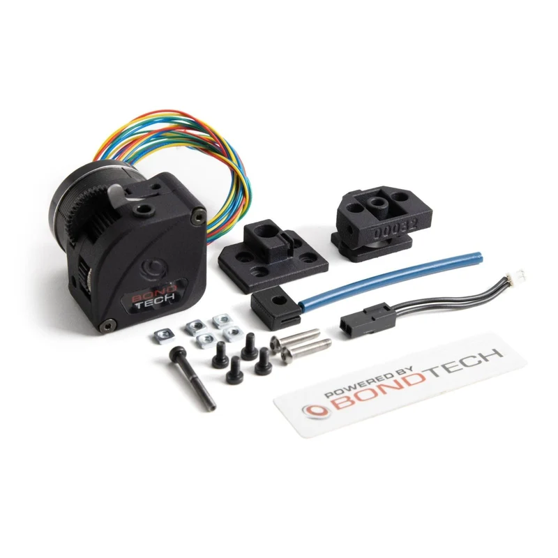 Bondtech LGX Lite for Vyper Upgrade Kit