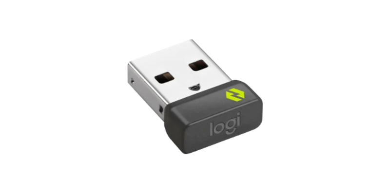 Logitech MX Keys Mini kabellos Tastatur, Maus graphite