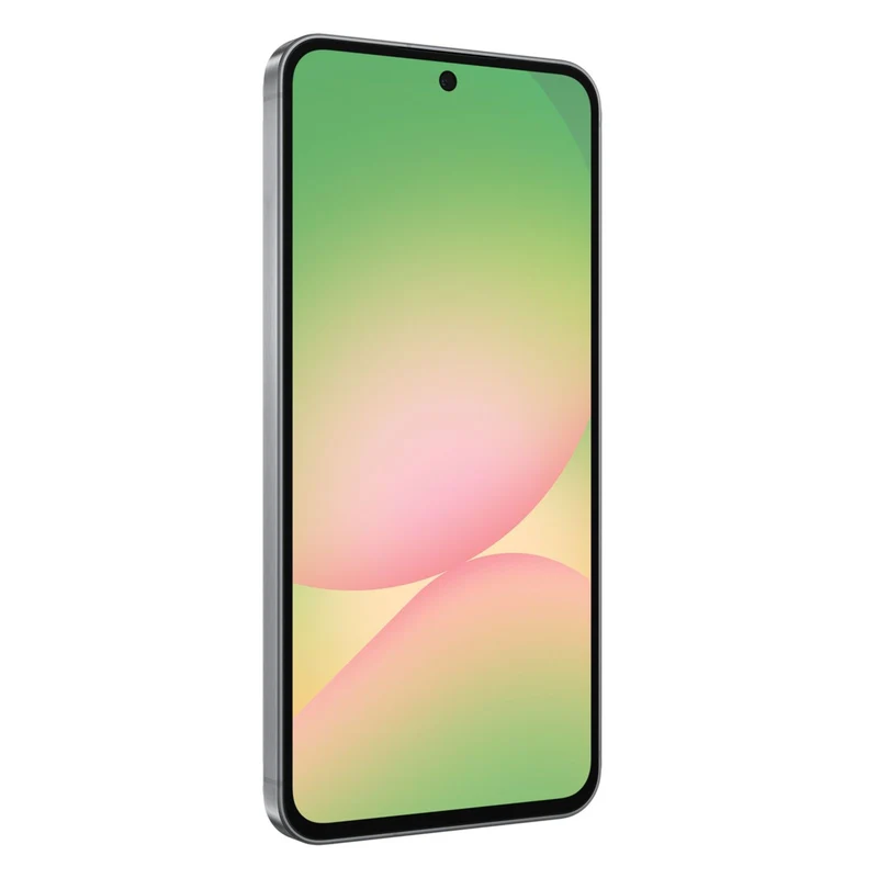 Samsung Galaxy A56 Enterprise Edition 5G Dual-SIM 256GB Awesome Graphite
