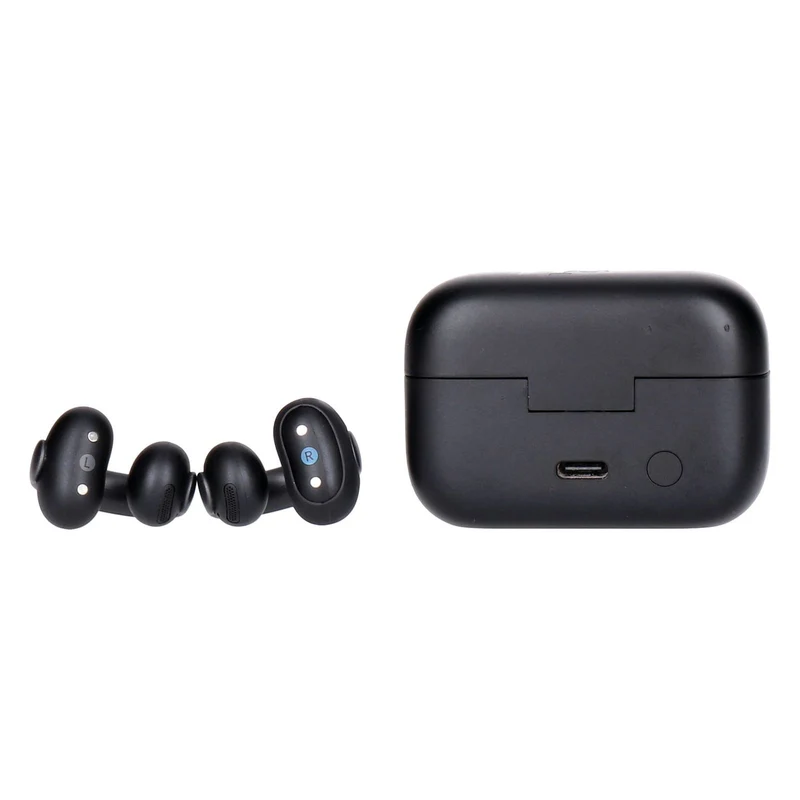 soundcore Aeropclip Open Ear Bluetooth Clip Earbuds