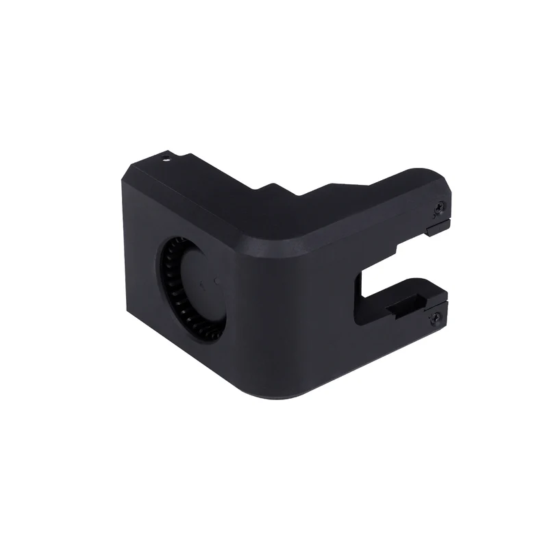 Creality K2 Plus Integrated Air Guide