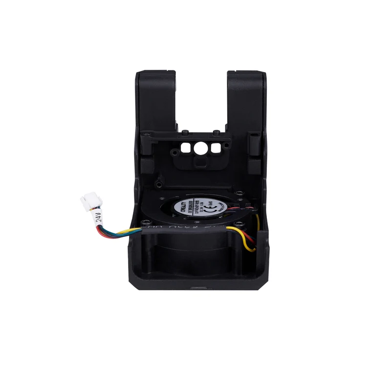 Creality K2 Plus Integrated Air Guide