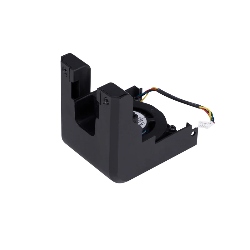 Creality K2 Plus Integrated Air Guide
