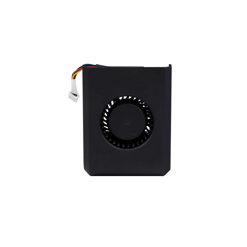 Creality K2 Plus Integrated Air Guide