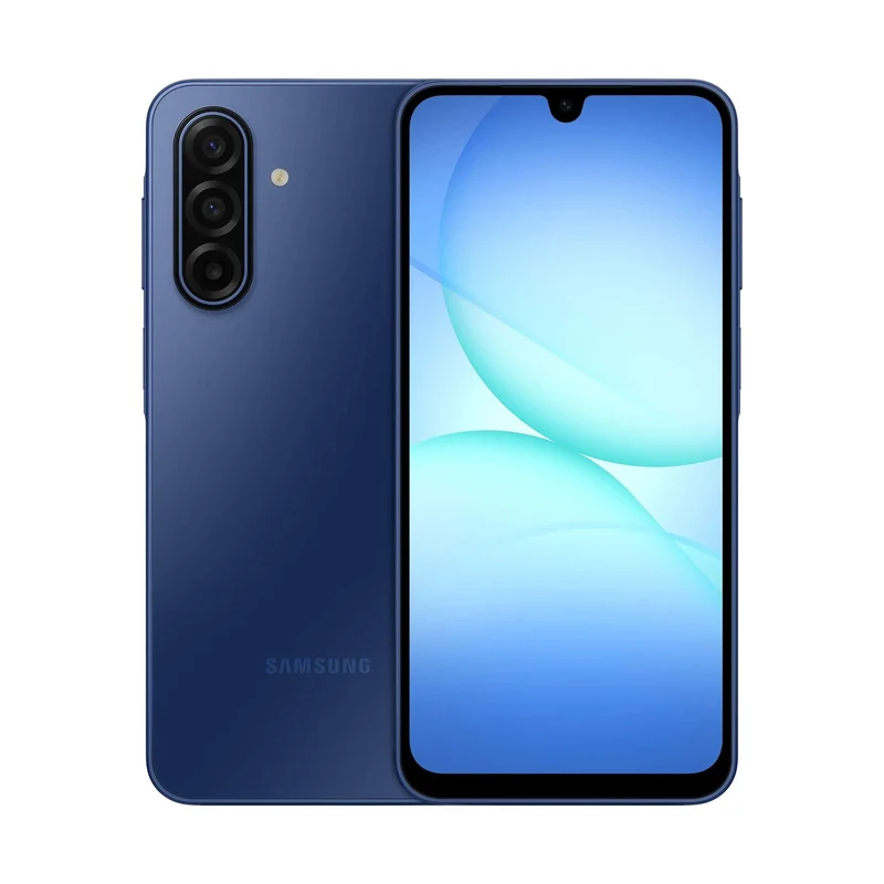 Samsung Galaxy A17 5G Dual-SIM 128GB Dark Blue