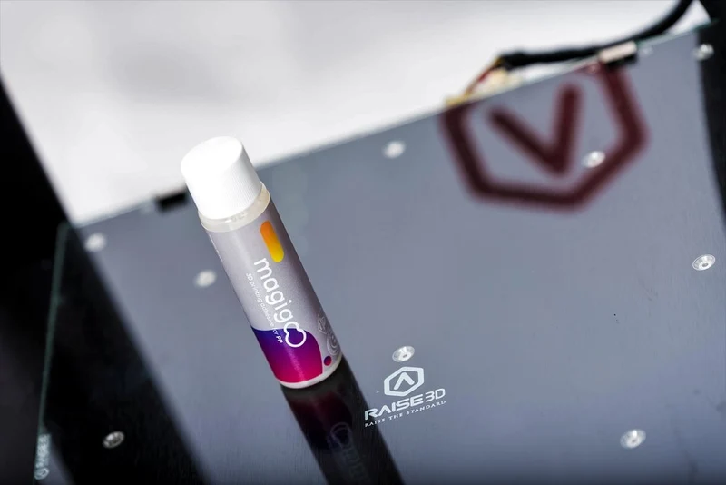 Magigoo PP Klebestift 50ml/250ml für FDM / FFF 3D-Drucker