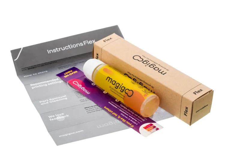 Magigoo Pro FLEX 50ml Klebestift 3D-Druckkleber