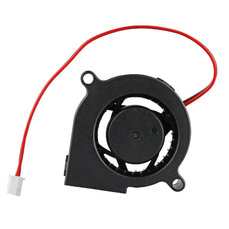 BIQU BX 5020 Blower Fan