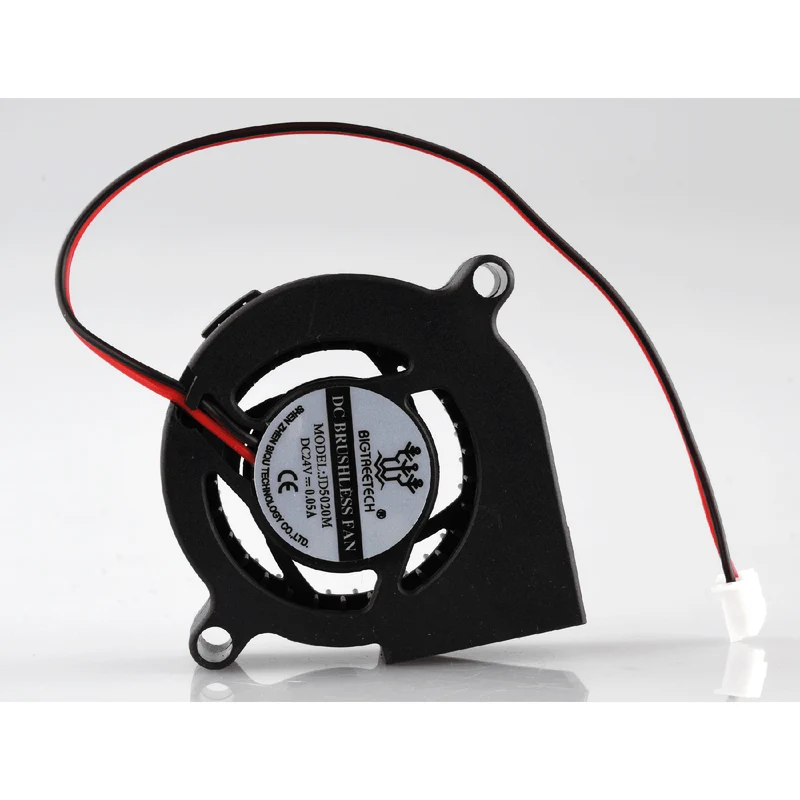 BIQU BX 5020 Blower Fan