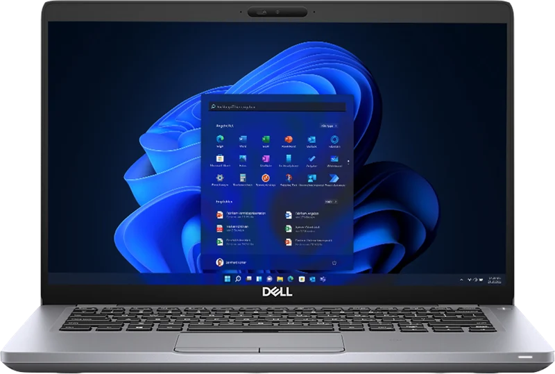 Dell Latitude 5410 (Refurbished) Grau