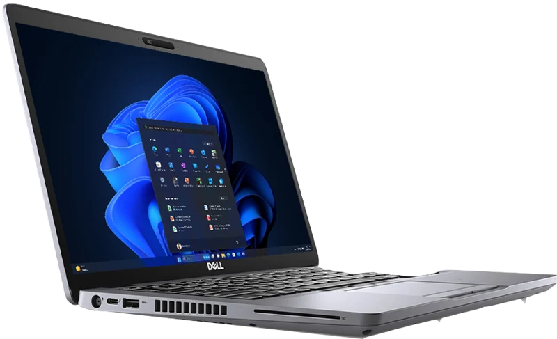 Dell Latitude 5410 (Refurbished) Grau