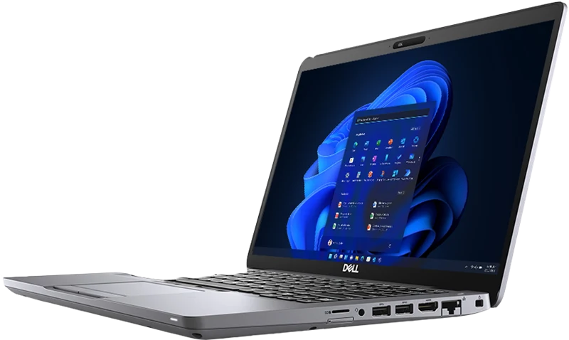 Dell Latitude 5410 (Refurbished) Grau