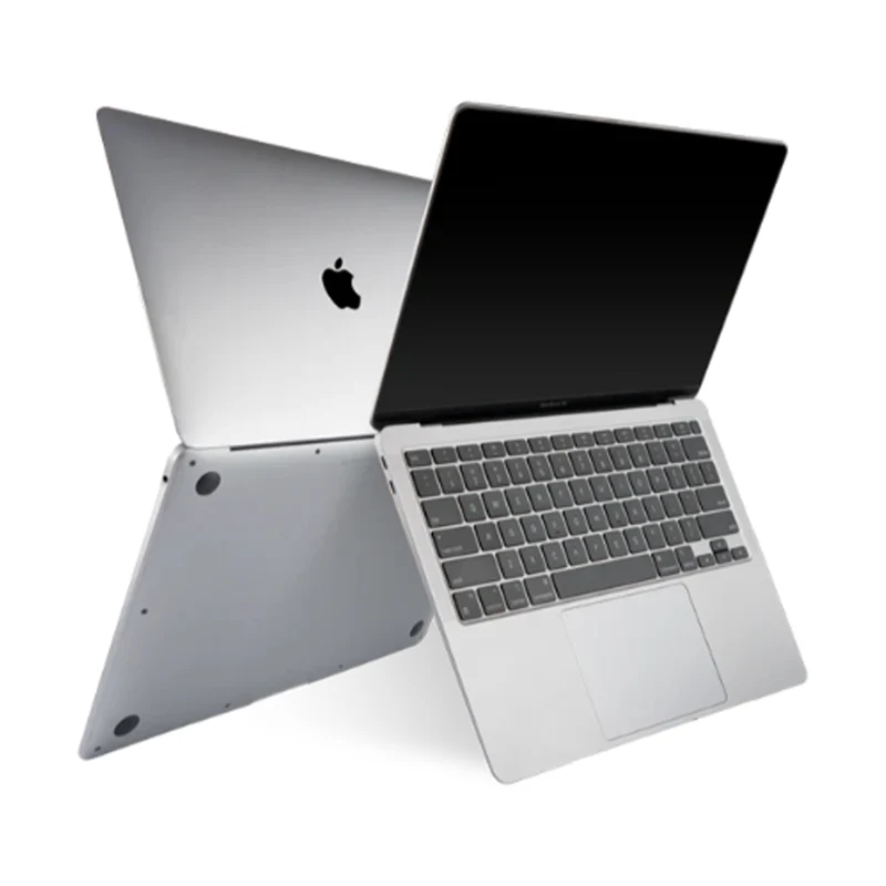Apple MacBook Air M1, 2020 (Refurbished) Grau
