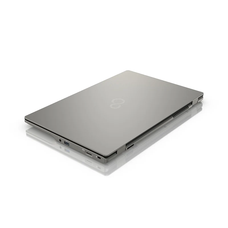Fujitsu LIFEBOOK U7412 Zustand: Gut (Refurbished) Silber