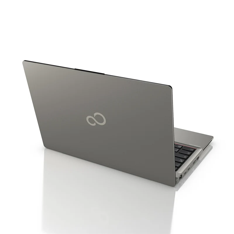 Fujitsu LIFEBOOK U7412 Zustand: Gut (Refurbished) Silber