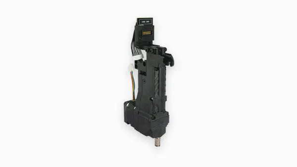 Raise3D PRO3 Serie Extruder rechts (ohne Hot End)