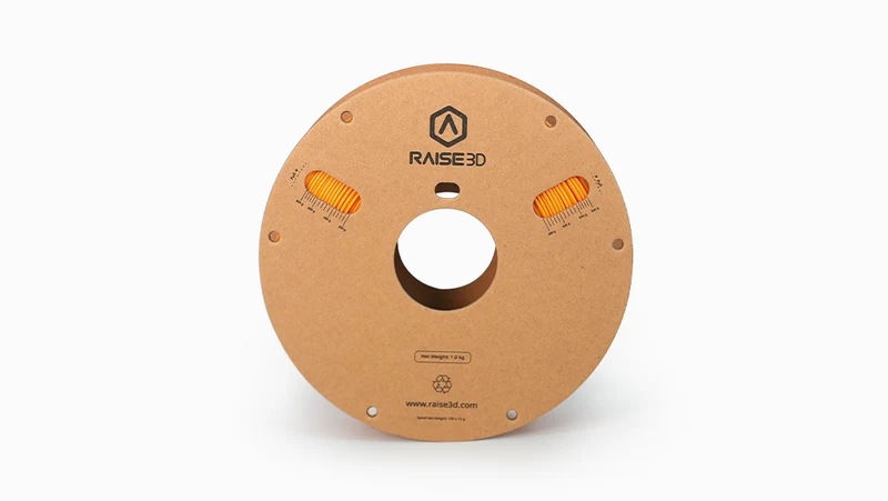 Raise3D Industrial PET GF Filament