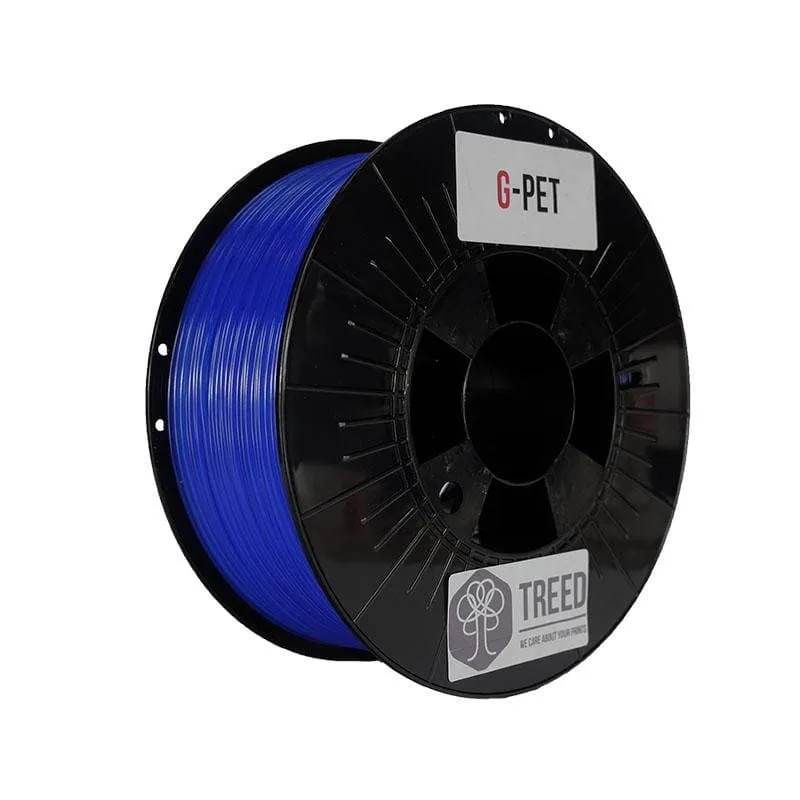 TreeD PET-G Filament 1,75mm 1000g