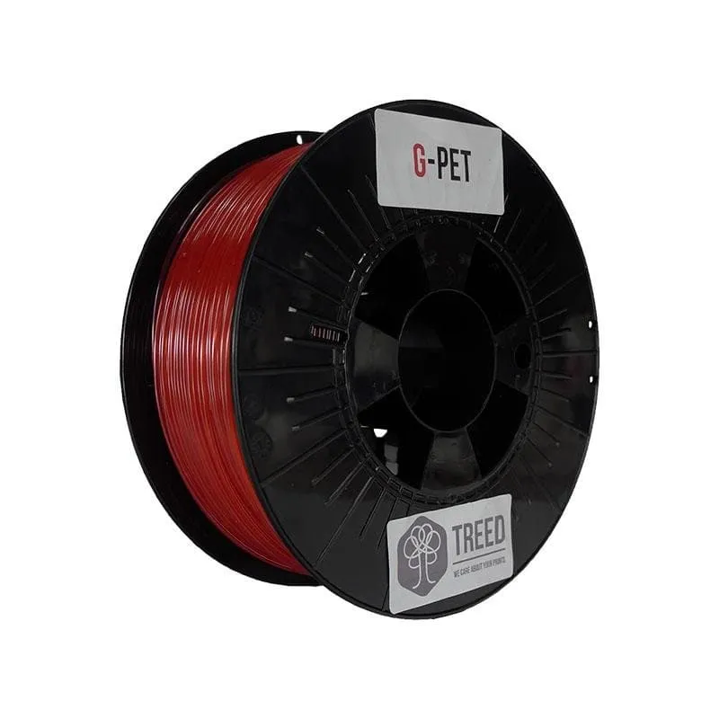 TreeD PET-G Filament 1,75mm 1000g