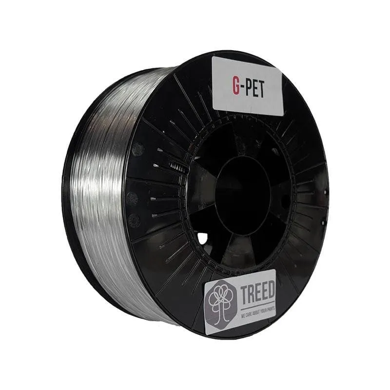TreeD PET-G Filament 1,75mm 1000g