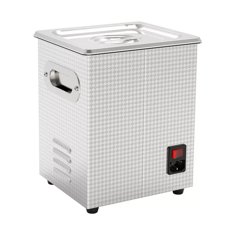 Granbo Sonic Ultrasonic Cleaner GA008/GS0102/GS0203