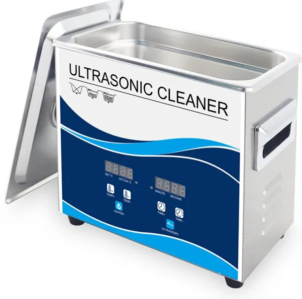 Granbo Sonic Ultrasonic Cleaner GA008/GS0102/GS0203