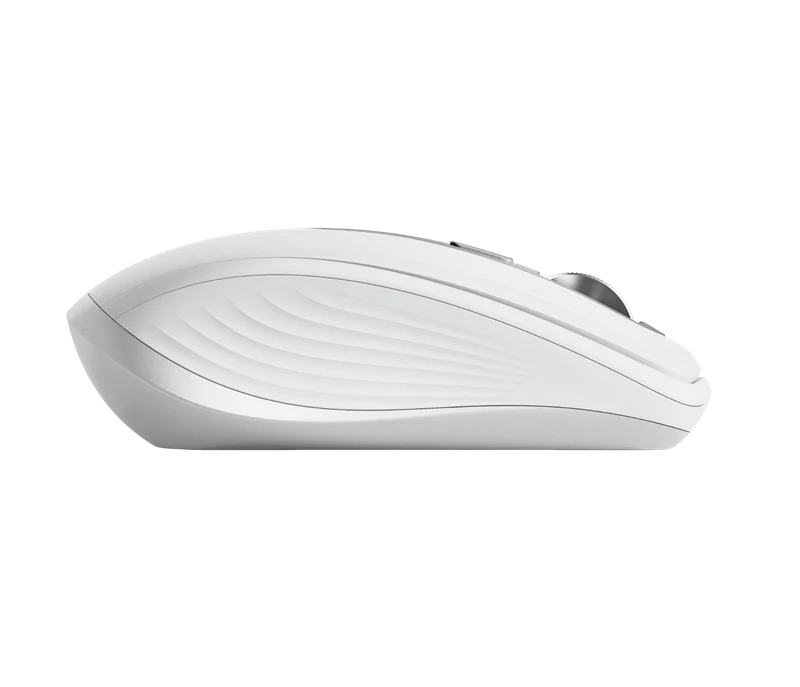 Logitech MX Anywhere 3S Wireless Maus Grau