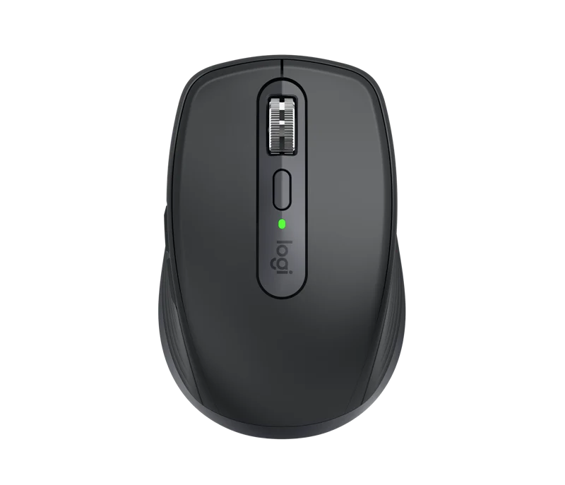 Logitech MX Anywhere 3S for Business Maus graphite