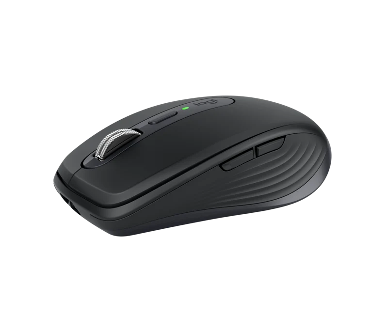 Logitech MX Anywhere 3S for Business Maus graphite