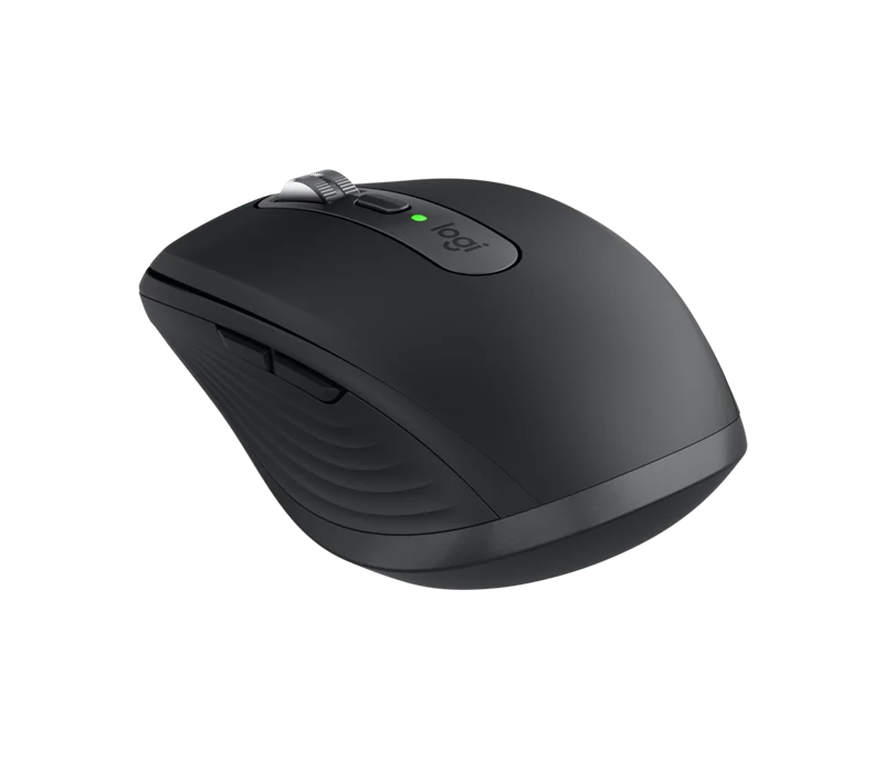 Logitech MX Anywhere 3S for Business Maus graphite