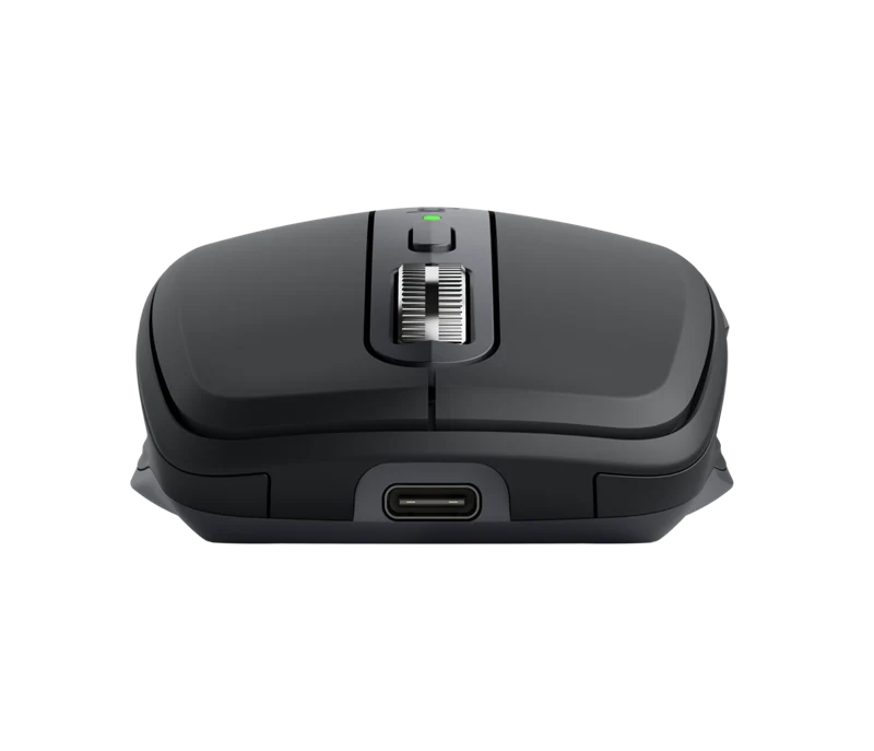 Logitech MX Anywhere 3S for Business Maus graphite