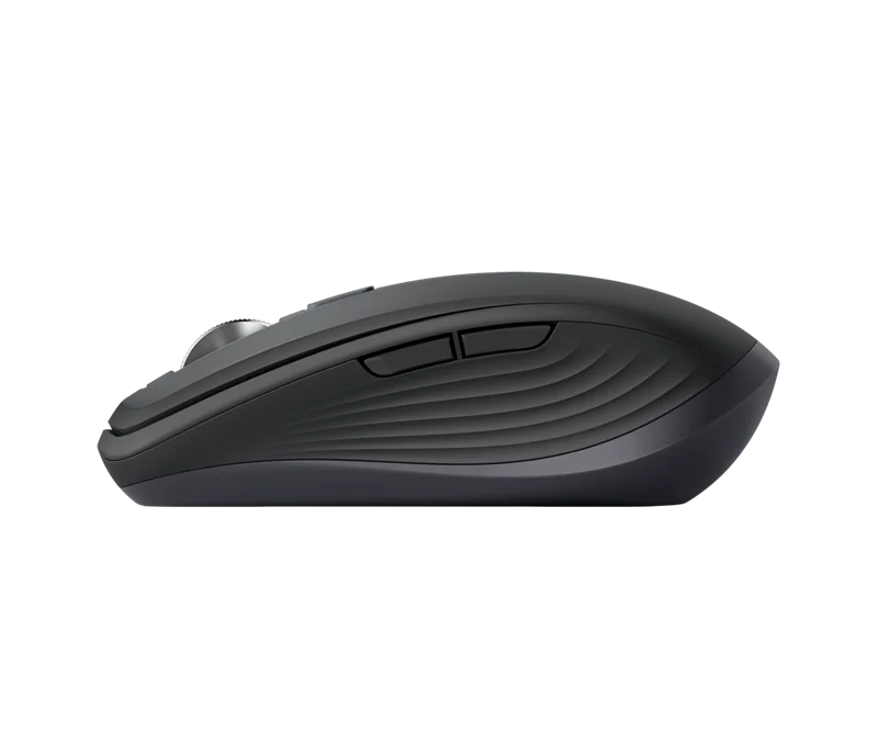 Logitech MX Anywhere 3S for Business Maus graphite