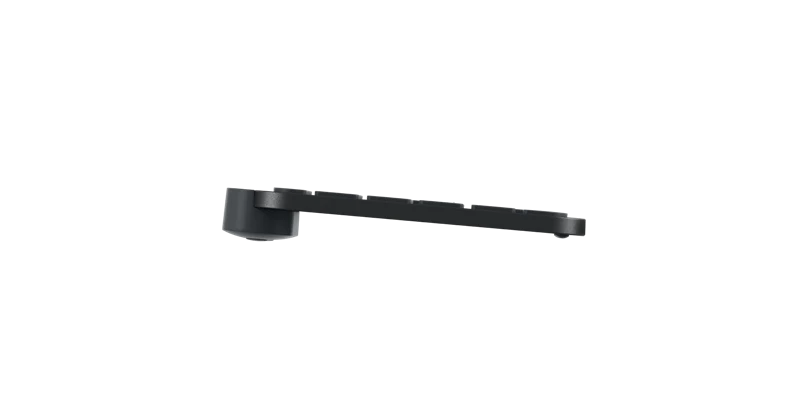 Logitech MX Keys S Wireless Tastatur graphite