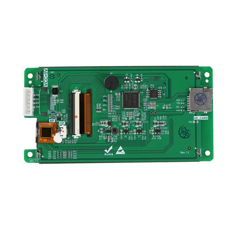 Creality Sermoon D3 Touchscreen-Kit