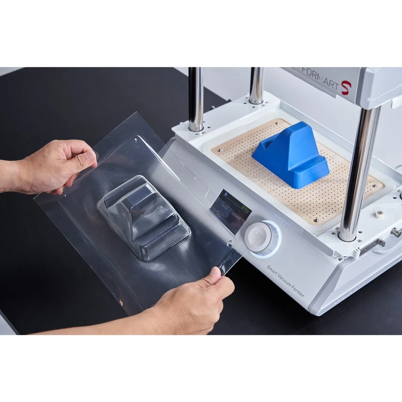 MY YARD TPU Folie