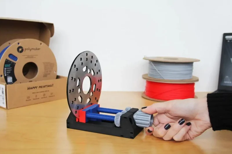Polymaker PolyLite PLA PRO 1,75mm 1000g
