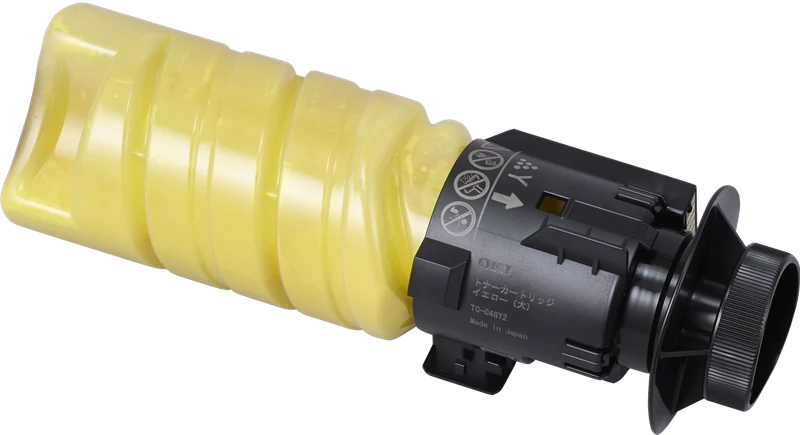 OKI 09006259 Gelb Toner