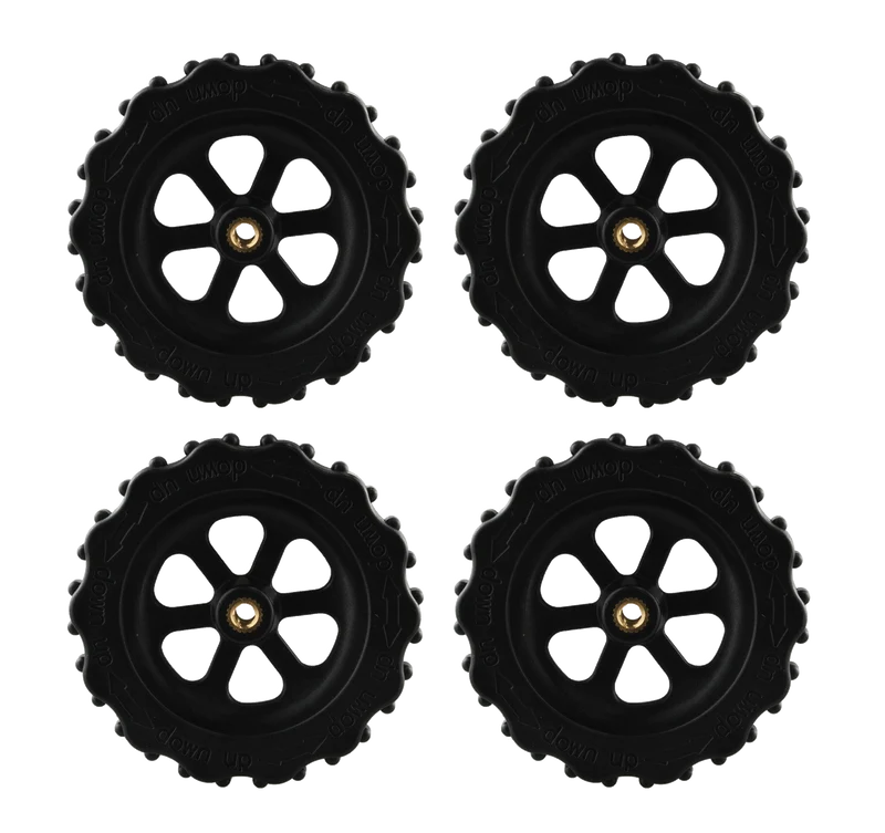Creality Levelling Twist Nut 4er-Pack
